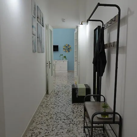 Al Civico 6 * Taviano (Lecce)