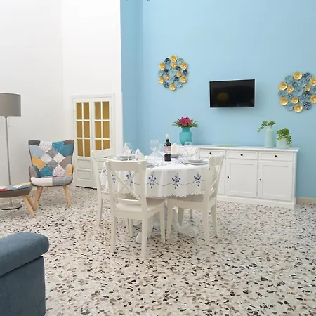 Al Civico 6 בית נופש
