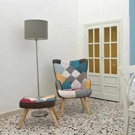 Holiday home Al Civico 6