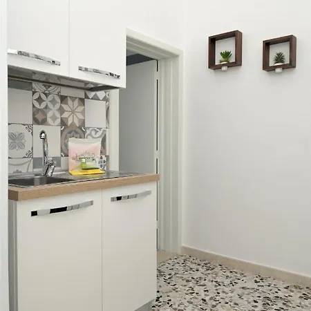 בית נופש Al Civico 6 טביאנו
