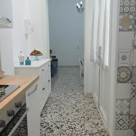 Al Civico 6 Taviano (Lecce)